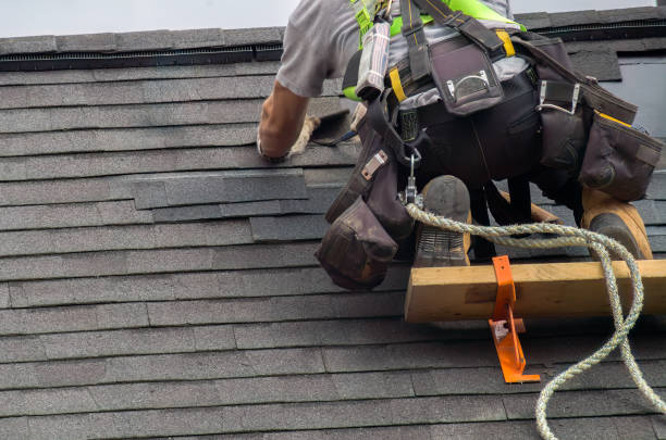 Reliable Roof Inspection contractor in Mansfield, OH by Brentwood Metal Roofing